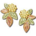 Earrings - by Landstrom's